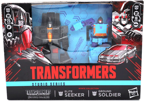 Hasbro transformers mtmte - transformers,