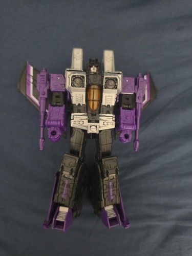 Transformers wfc war - wfc,