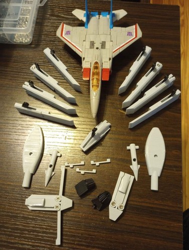 Accessory earthrise seeker - earthrise,