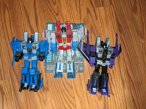 Transformers wfc earthrise - transformers,