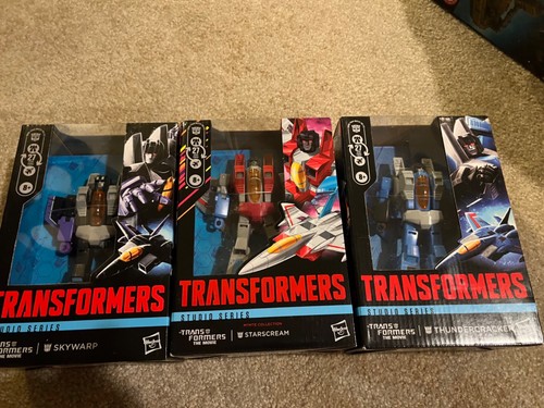 Transformers studio mtmte - studio, 86
