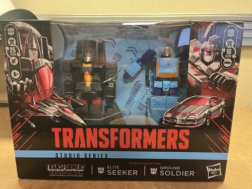 Transformers devastation - transformers,