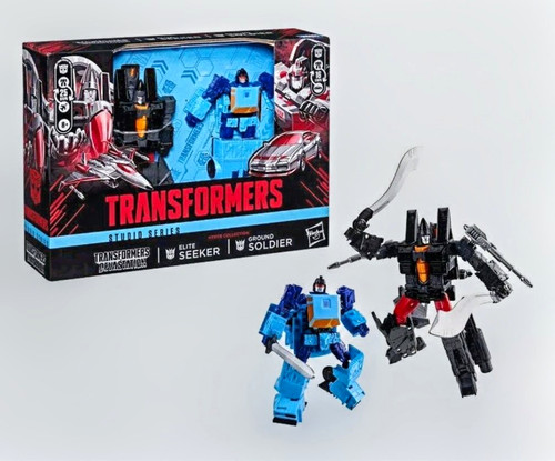 Hasbro transformers decepticon - hasbro,