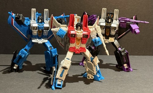 Transformers wfc earthrise - transformers,
