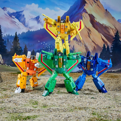Preorder transformers studio - preorder,