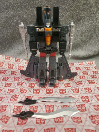 Transformers studio series - transformers,