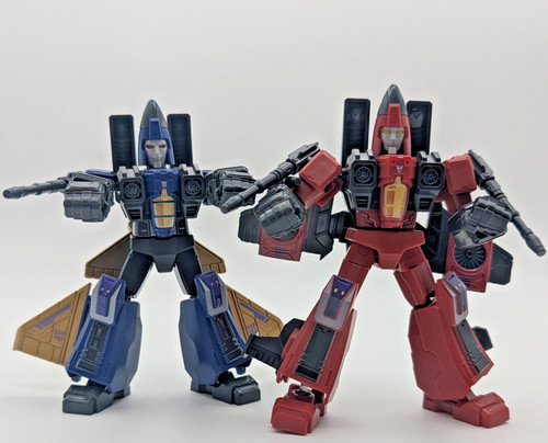 Combo pack blokees - pack!,