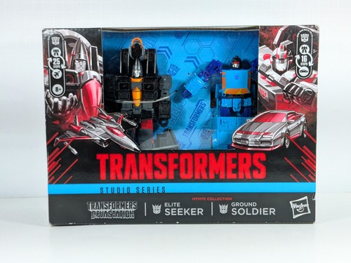 Transformers elite seeker - elite,