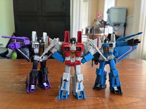 Transformers earthrise seekers - transformers,